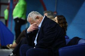 BASKET - Serie A2 - RSR Sebastiani Rieti vs Estra Pistoia