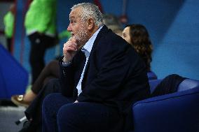 BASKET - Serie A2 - RSR Sebastiani Rieti vs Estra Pistoia