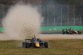 MOTORI - Motori - International GT Open