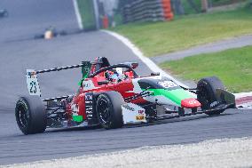 MOTORI - Motori - International GT Open