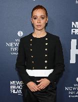 NB Film Festival Honors and Variety’s 10 Actors to Watch