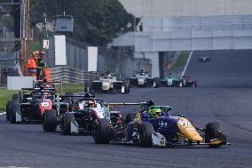 MOTORI - Motori - International GT Open