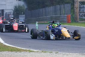 MOTORI - Motori - International GT Open