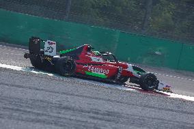 MOTORI - Motori - International GT Open