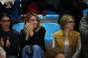 BASKET - Serie A2 - RSR Sebastiani Rieti vs Estra Pistoia