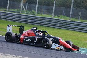 MOTORI - Motori - International GT Open