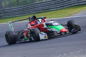 MOTORI - Motori - International GT Open