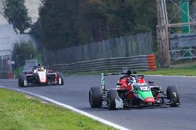 MOTORI - Motori - International GT Open