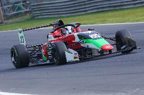 MOTORI - Motori - International GT Open