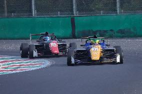 MOTORI - Motori - International GT Open