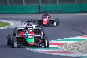 MOTORI - Motori - International GT Open