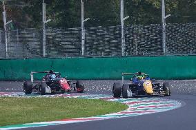 MOTORI - Motori - International GT Open