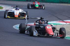 MOTORI - Motori - International GT Open