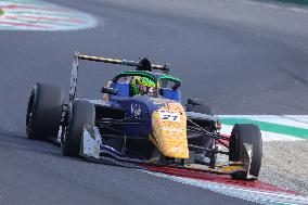 MOTORI - Motori - International GT Open