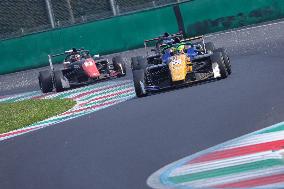 MOTORI - Motori - International GT Open