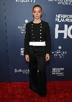 NB Film Festival Honors and Variety’s 10 Actors to Watch