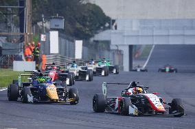 MOTORI - Motori - International GT Open