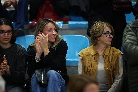 BASKET - Serie A2 - RSR Sebastiani Rieti vs Estra Pistoia