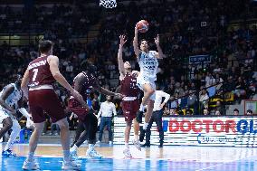 BASKET - Serie A - Acqua S.Bernardo Cantu vs Trapani Shark