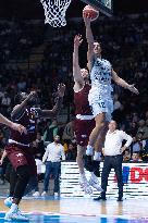 BASKET - Serie A - Acqua S.Bernardo Cantu vs Trapani Shark