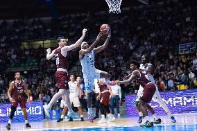 BASKET - Serie A - Acqua S.Bernardo Cantu vs Trapani Shark