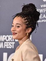 NB Film Festival Honors and Variety’s 10 Actors to Watch