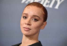 NB Film Festival Honors and Variety’s 10 Actors to Watch