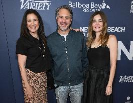 NB Film Festival Honors and Variety’s 10 Actors to Watch