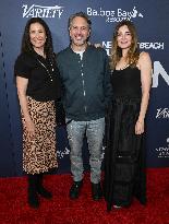 NB Film Festival Honors and Variety’s 10 Actors to Watch