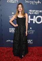 NB Film Festival Honors and Variety’s 10 Actors to Watch