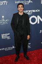 NB Film Festival Honors and Variety’s 10 Actors to Watch