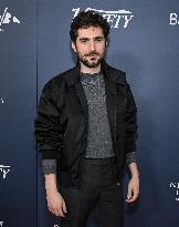 NB Film Festival Honors and Variety’s 10 Actors to Watch