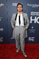 NB Film Festival Honors and Variety’s 10 Actors to Watch