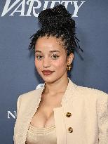 NB Film Festival Honors and Variety’s 10 Actors to Watch