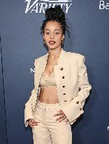 NB Film Festival Honors and Variety’s 10 Actors to Watch