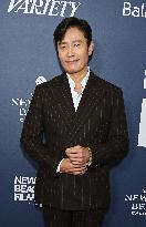 NB Film Festival Honors and Variety’s 10 Actors to Watch