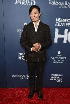 NB Film Festival Honors and Variety’s 10 Actors to Watch