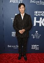 NB Film Festival Honors and Variety’s 10 Actors to Watch