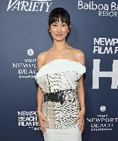 NB Film Festival Honors and Variety’s 10 Actors to Watch