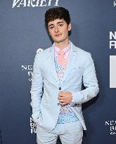 NB Film Festival Honors and Variety’s 10 Actors to Watch