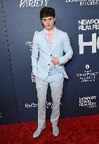 NB Film Festival Honors and Variety’s 10 Actors to Watch