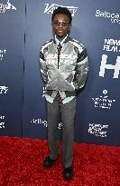 NB Film Festival Honors and Variety’s 10 Actors to Watch