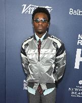 NB Film Festival Honors and Variety’s 10 Actors to Watch