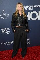 NB Film Festival Honors and Variety’s 10 Actors to Watch