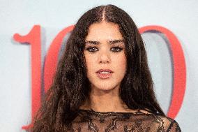 London BFI 100 Nights of Hero Premiere