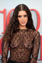 London BFI 100 Nights of Hero Premiere