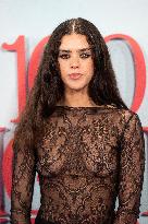 London BFI 100 Nights of Hero Premiere