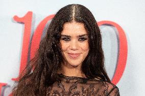 London BFI 100 Nights of Hero Premiere