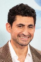 London BFI 100 Nights of Hero Premiere