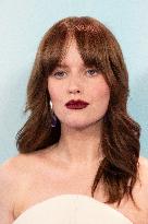 London BFI 100 Nights of Hero Premiere